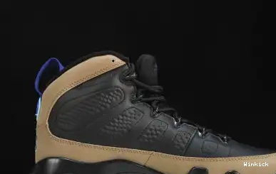 Air CT8019-034 “Light Jordan Olive” 9 0517
